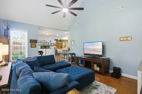 1926 Snowy Egret Drive Morehead City NC 28557