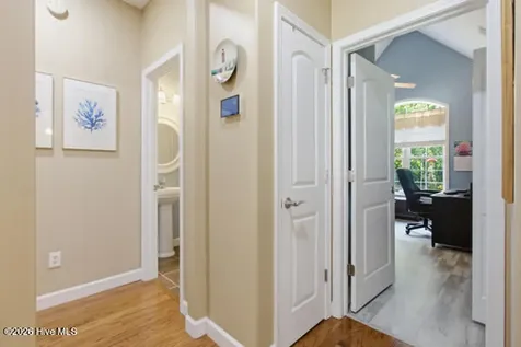 1926 Snowy Egret Drive Morehead City NC 28557