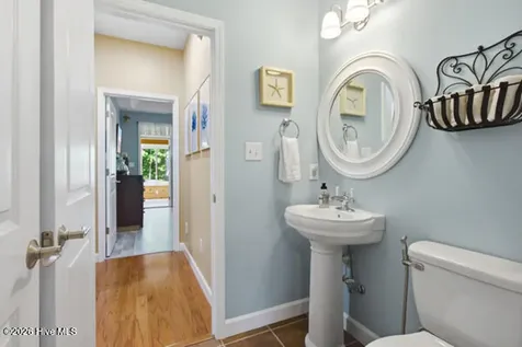 1926 Snowy Egret Drive Morehead City NC 28557