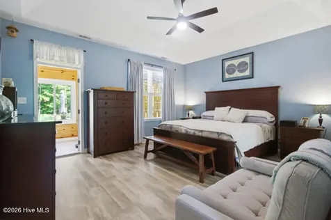 1926 Snowy Egret Drive Morehead City NC 28557