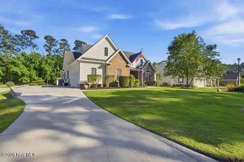 1926 Snowy Egret Drive Morehead City NC 28557