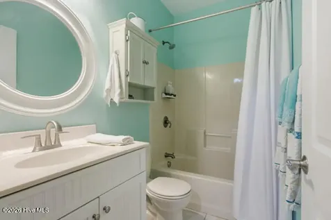 1926 Snowy Egret Drive Morehead City NC 28557