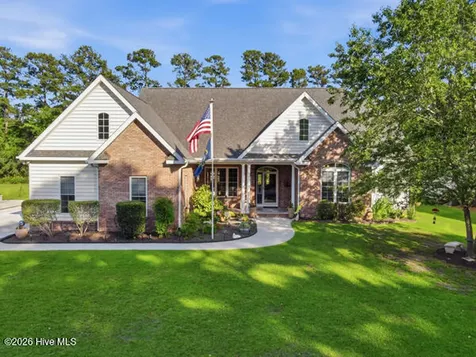 1926 Snowy Egret Drive Morehead City NC 28557