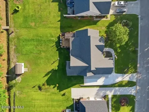 1926 Snowy Egret Drive Morehead City NC 28557