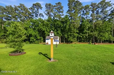 1926 Snowy Egret Drive Morehead City NC 28557