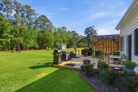 1926 Snowy Egret Drive Morehead City NC 28557