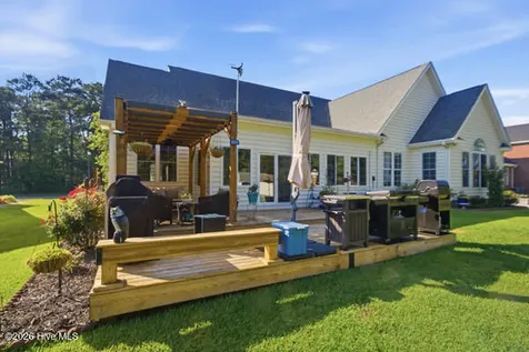 1926 Snowy Egret Drive Morehead City NC 28557