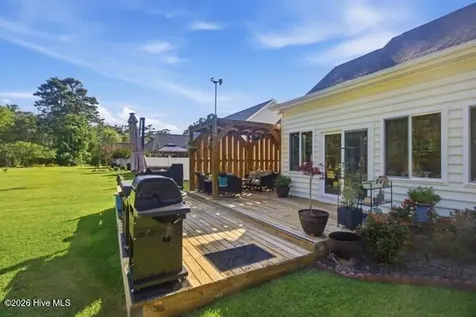 1926 Snowy Egret Drive Morehead City NC 28557