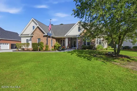 1926 Snowy Egret Drive Morehead City NC 28557