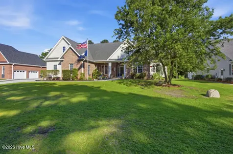 1926 Snowy Egret Drive Morehead City NC 28557