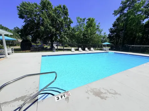 1926 Snowy Egret Drive Morehead City NC 28557
