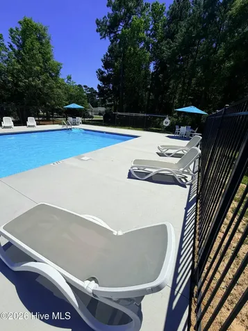 1926 Snowy Egret Drive Morehead City NC 28557