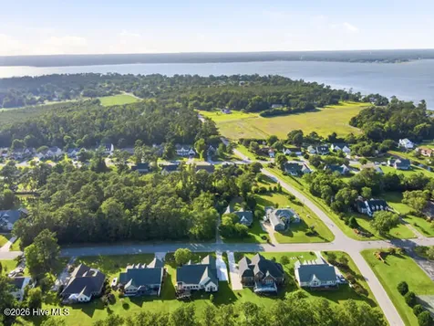 1926 Snowy Egret Drive Morehead City NC 28557