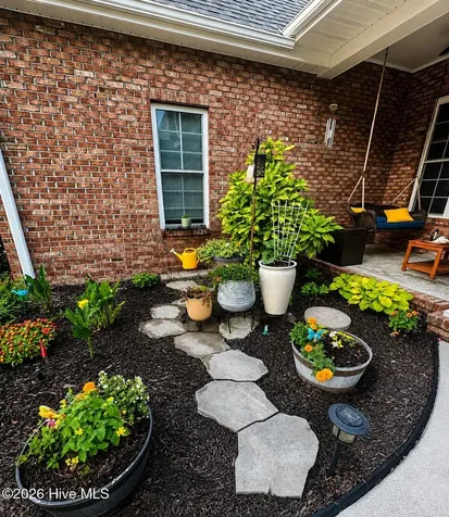 1926 Snowy Egret Drive Morehead City NC 28557