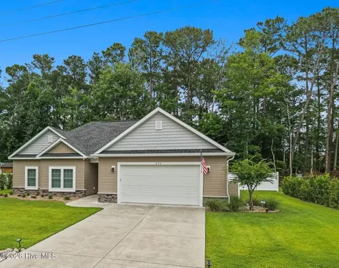 676 Boundary Loop Road NW Calabash NC 28467