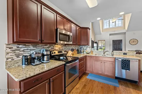 41 Cypress Circle Southern Pines NC 28387