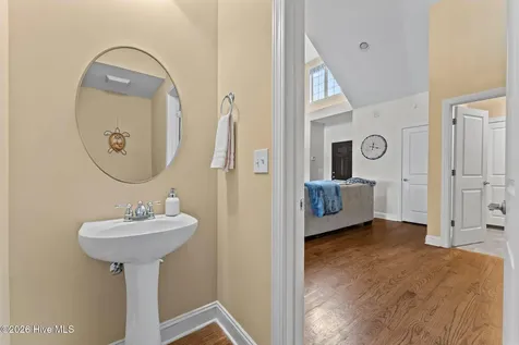 41 Cypress Circle Southern Pines NC 28387