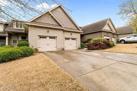 41 Cypress Circle Southern Pines NC 28387