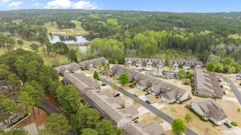 41 Cypress Circle Southern Pines NC 28387