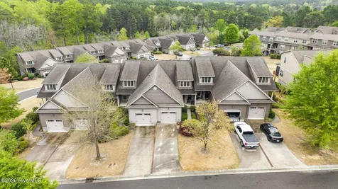 41 Cypress Circle Southern Pines NC 28387