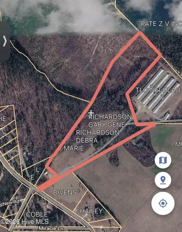 261 Springhill Church Road Hamlet NC 28345