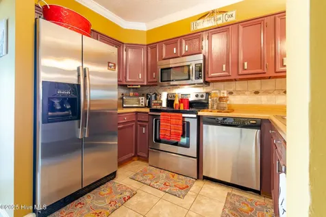 310 Lake Place Condo Drive White Lake NC 28337
