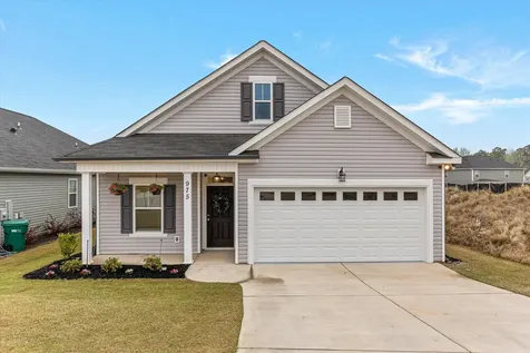 975 Newburn Drive North Augusta SC 29860