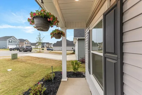 975 Newburn Drive North Augusta SC 29860