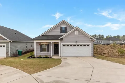 975 Newburn Drive North Augusta SC 29860