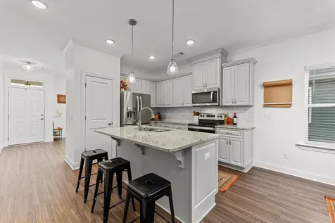 975 Newburn Drive North Augusta SC 29860