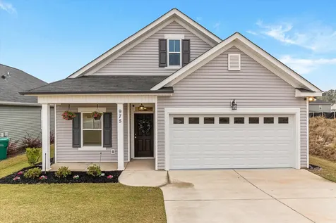 975 Newburn Drive North Augusta SC 29860