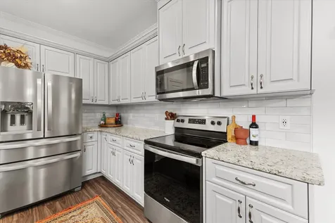 975 Newburn Drive North Augusta SC 29860