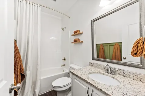 975 Newburn Drive North Augusta SC 29860