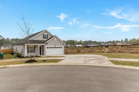 975 Newburn Drive North Augusta SC 29860