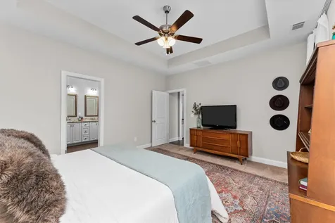975 Newburn Drive North Augusta SC 29860