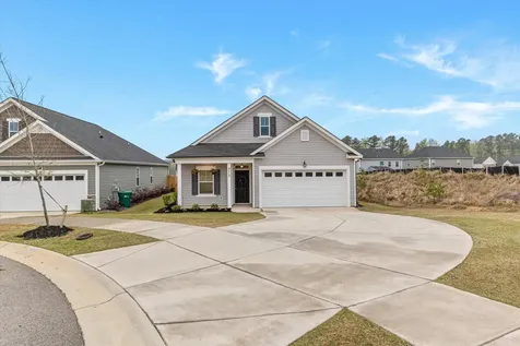 975 Newburn Drive North Augusta SC 29860