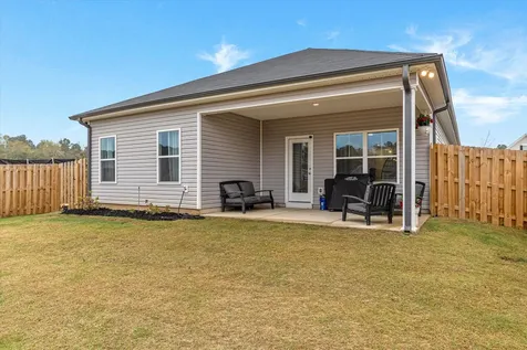 975 Newburn Drive North Augusta SC 29860