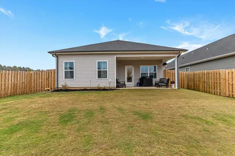 975 Newburn Drive North Augusta SC 29860