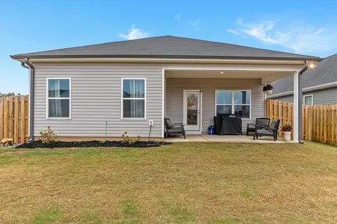 975 Newburn Drive North Augusta SC 29860