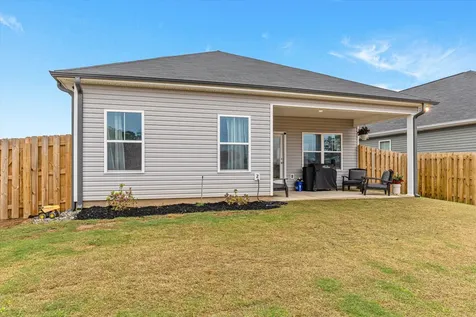975 Newburn Drive North Augusta SC 29860