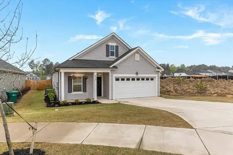 975 Newburn Drive North Augusta SC 29860