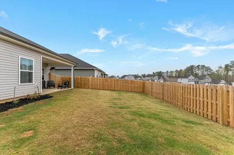 975 Newburn Drive North Augusta SC 29860