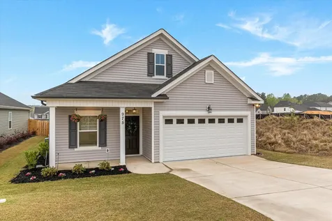 975 Newburn Drive North Augusta SC 29860