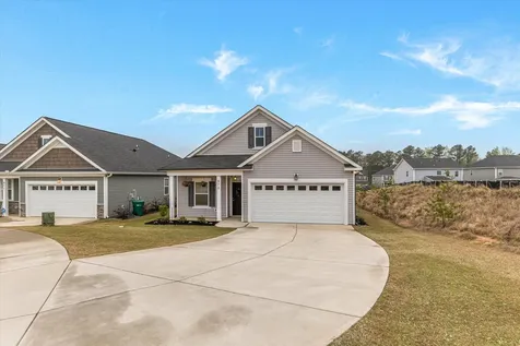 975 Newburn Drive North Augusta SC 29860