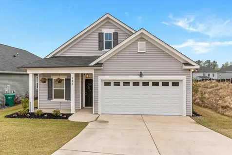975 Newburn Drive North Augusta SC 29860