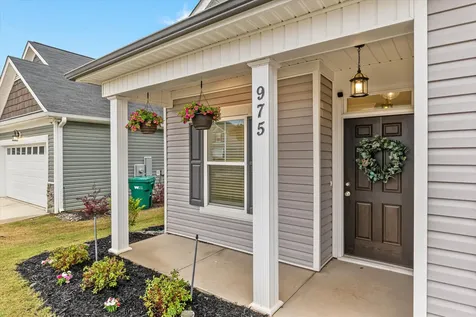 975 Newburn Drive North Augusta SC 29860