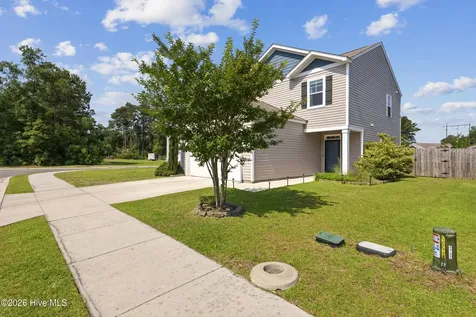 9741 Woodriff Circle NE Leland NC 28451