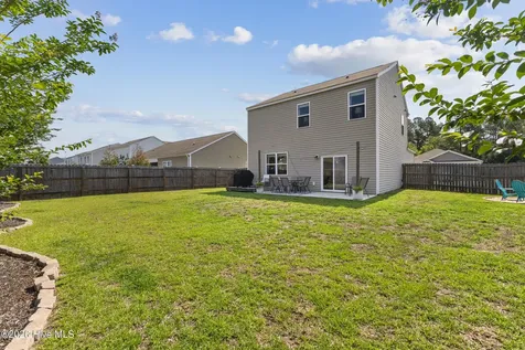 9741 Woodriff Circle NE Leland NC 28451