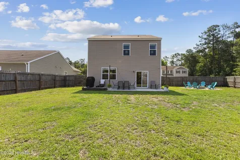 9741 Woodriff Circle NE Leland NC 28451