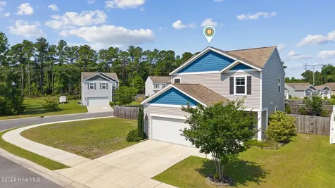 9741 Woodriff Circle NE Leland NC 28451